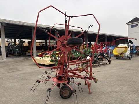 Fella TH 540 Hydro