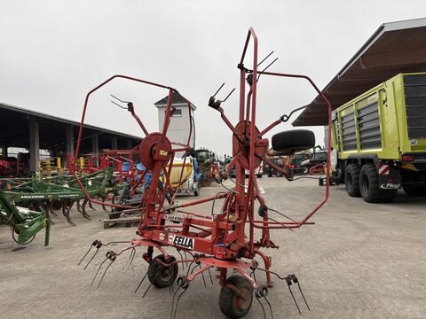 Fella TH 540 Hydro