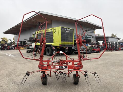 Fella TH 540 Hydro