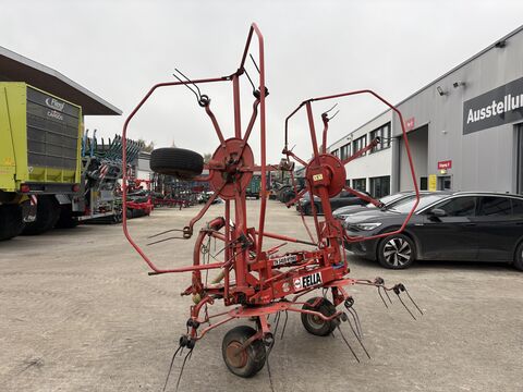 Fella TH 540 Hydro