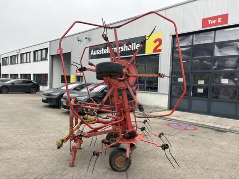 Fella TH 540 Hydro