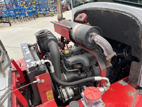 Weidemann 3070CX80 Kabine PZ