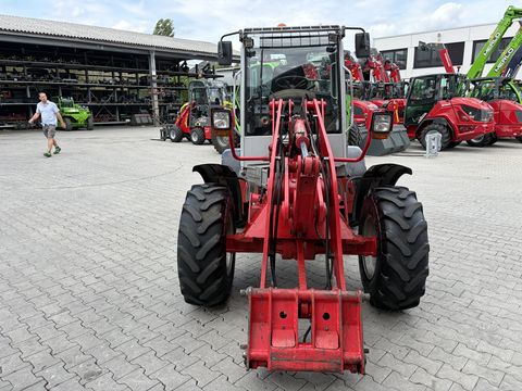 Weidemann 3070CX80 Kabine PZ