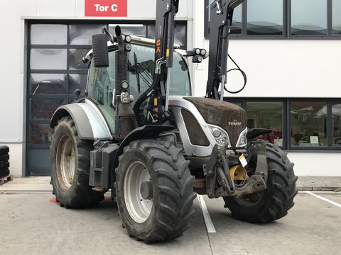 Fendt 512 Vario Profi