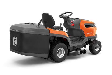 Husqvarna Rasentraktor TC 215T 2 Zylinder NEU!! AKTION