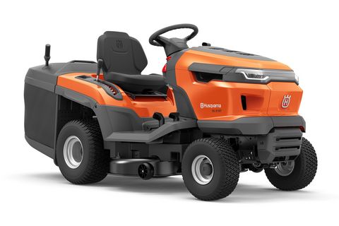 Husqvarna Rasentraktor TC 215T 2 Zylinder NEU!! AKTION