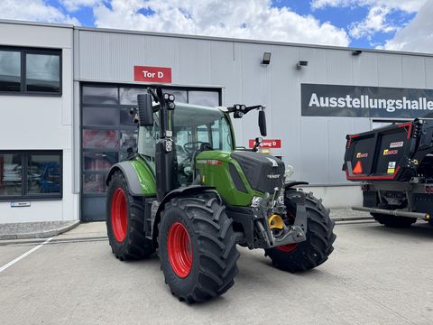 Fendt 314 Vario