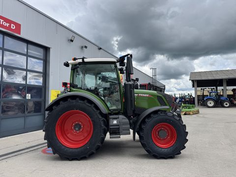 Fendt 314 Vario