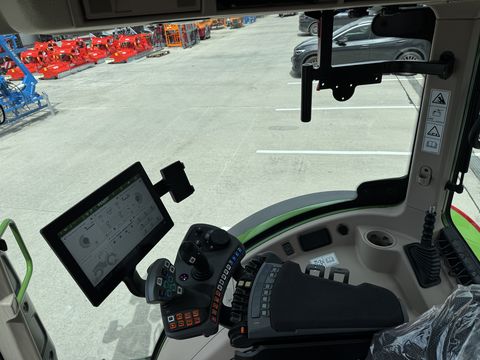 Fendt 314 Vario