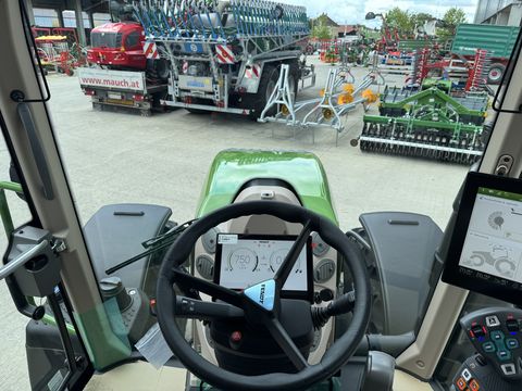 Fendt 314 Vario
