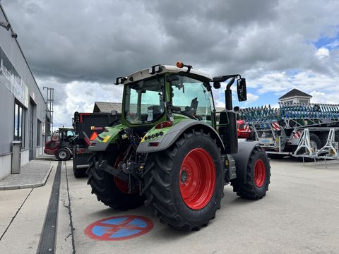 Fendt 314 Vario