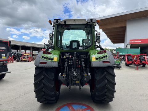 Fendt 314 Vario
