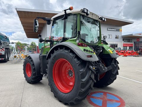 Fendt 314 Vario