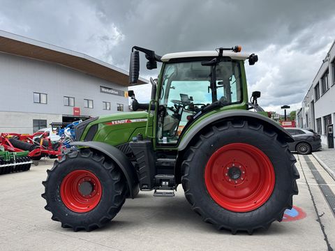 Fendt 314 Vario