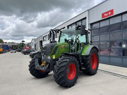 Fendt 314 Vario