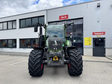 Fendt 314 Vario
