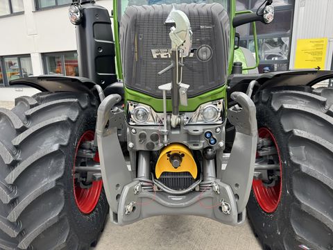 Fendt 314 Vario