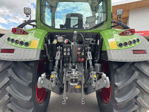 Fendt 314 Vario