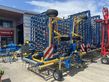 Treffler TS920 Präzisions Zinkenstriegel