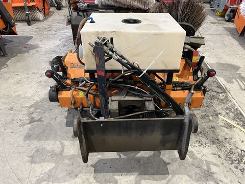 Bema 520 / 1250mm Dual