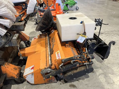 Bema 520 / 1250mm Dual