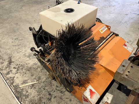 Bema 520 / 1250mm Dual