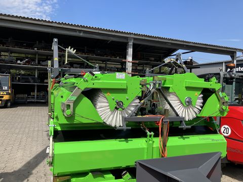 Sonstige Bema Agrar Kehrmaschine 2300mm 
