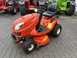Kubota GR 1600 nur 300h DIESEL