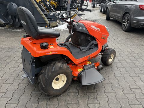 Kubota GR 1600 nur 300h DIESEL