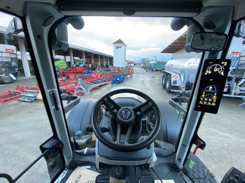 Valtra T215 Direct