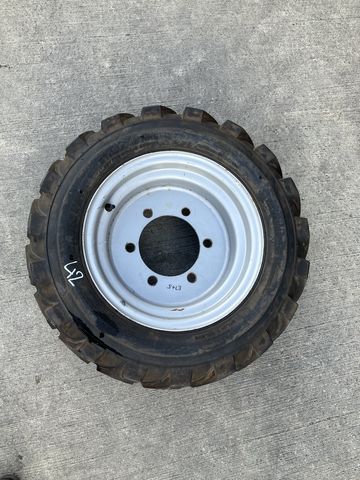 Sonstige 1x 27x10.5-15 NHS Armour 