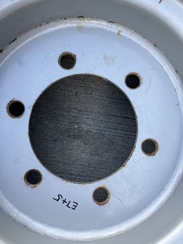 Sonstige 1x 27x10.5-15 NHS Armour 