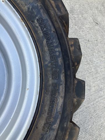 Sonstige 1x 27x10.5-15 NHS Armour 