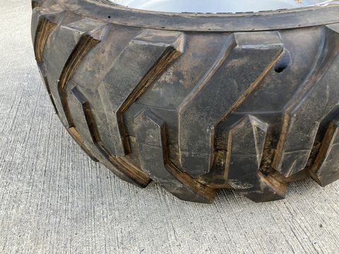 Sonstige 1x 27x10.5-15 NHS Armour 