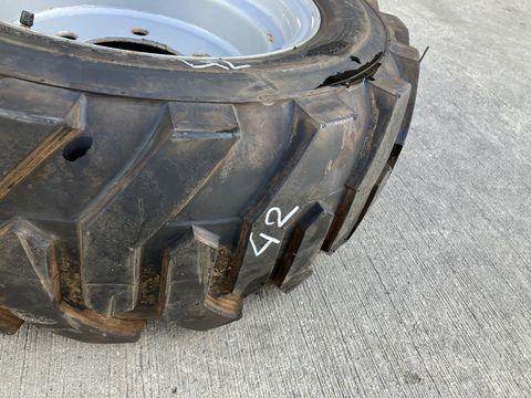 Sonstige 1x 27x10.5-15 NHS Armour 