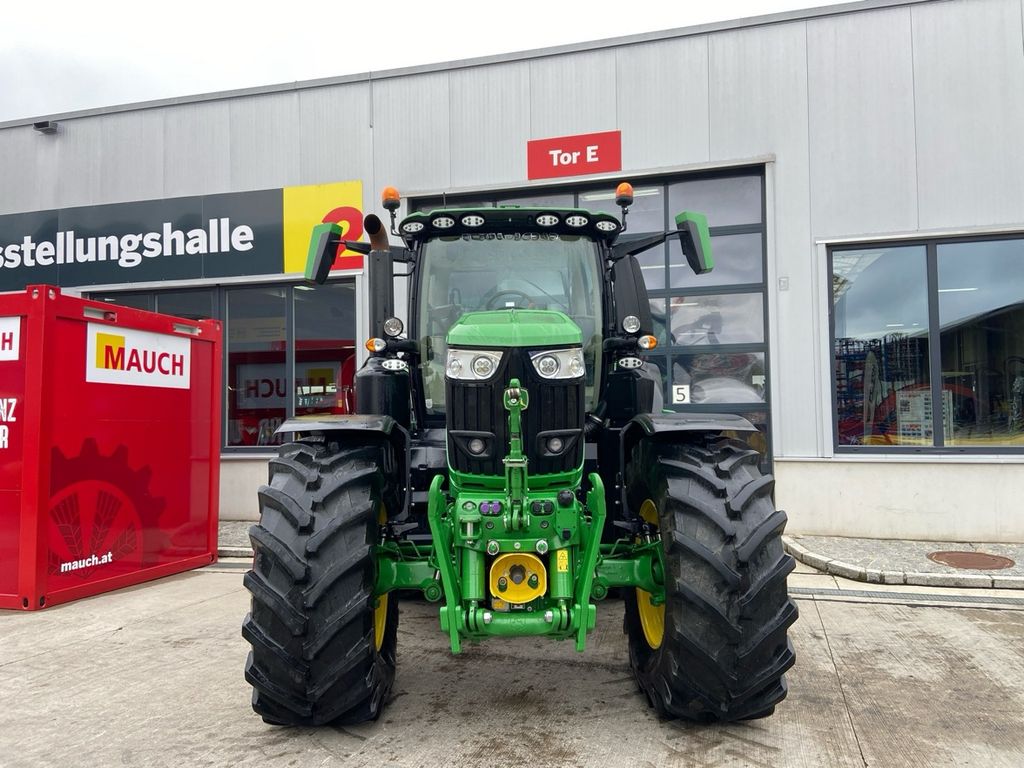 John Deere 6R250 AUTOPOWR 2