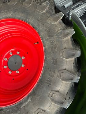 Fendt 209 Vario (Gen3)