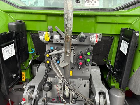 Fendt 209 Vario (Gen3)