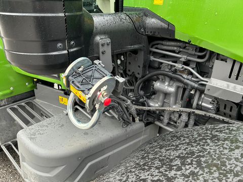Fendt 209 Vario (Gen3)