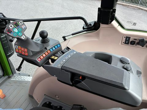 Fendt 209 Vario (Gen3)