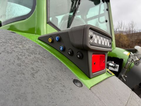 Fendt 209 Vario (Gen3)