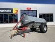 Huber Vakuumfass 5000 L