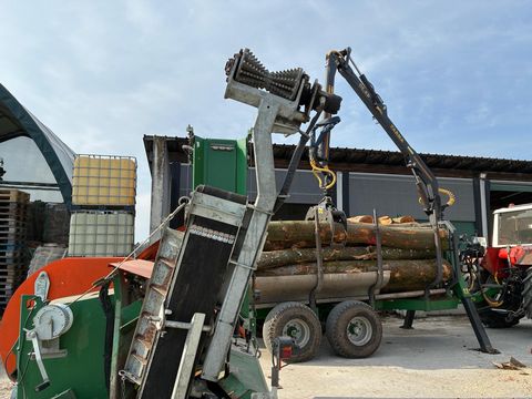 Posch Spaltfix S-350