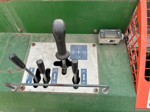 Posch Spaltfix S-350