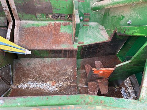 Posch Spaltfix S-350