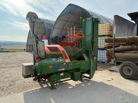 Posch Spaltfix S-350