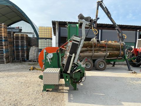 Posch Spaltfix S-350