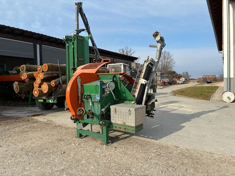 Posch Spaltfix S-350