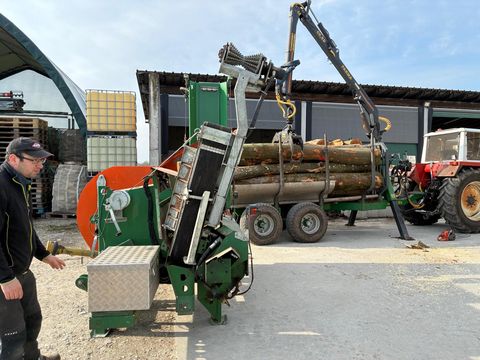 Posch Spaltfix S-350