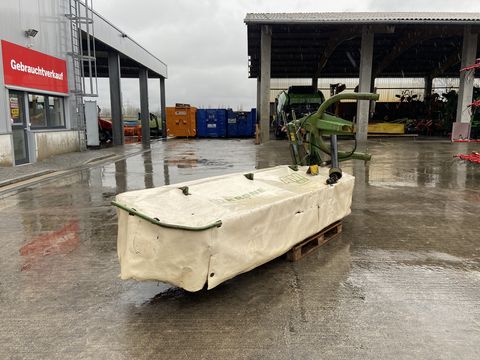 Krone Krone AM 283 S